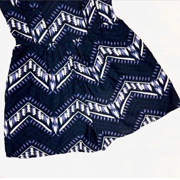 Band Of Gypsies Shorts Romper size Small - Picture 5 of 7